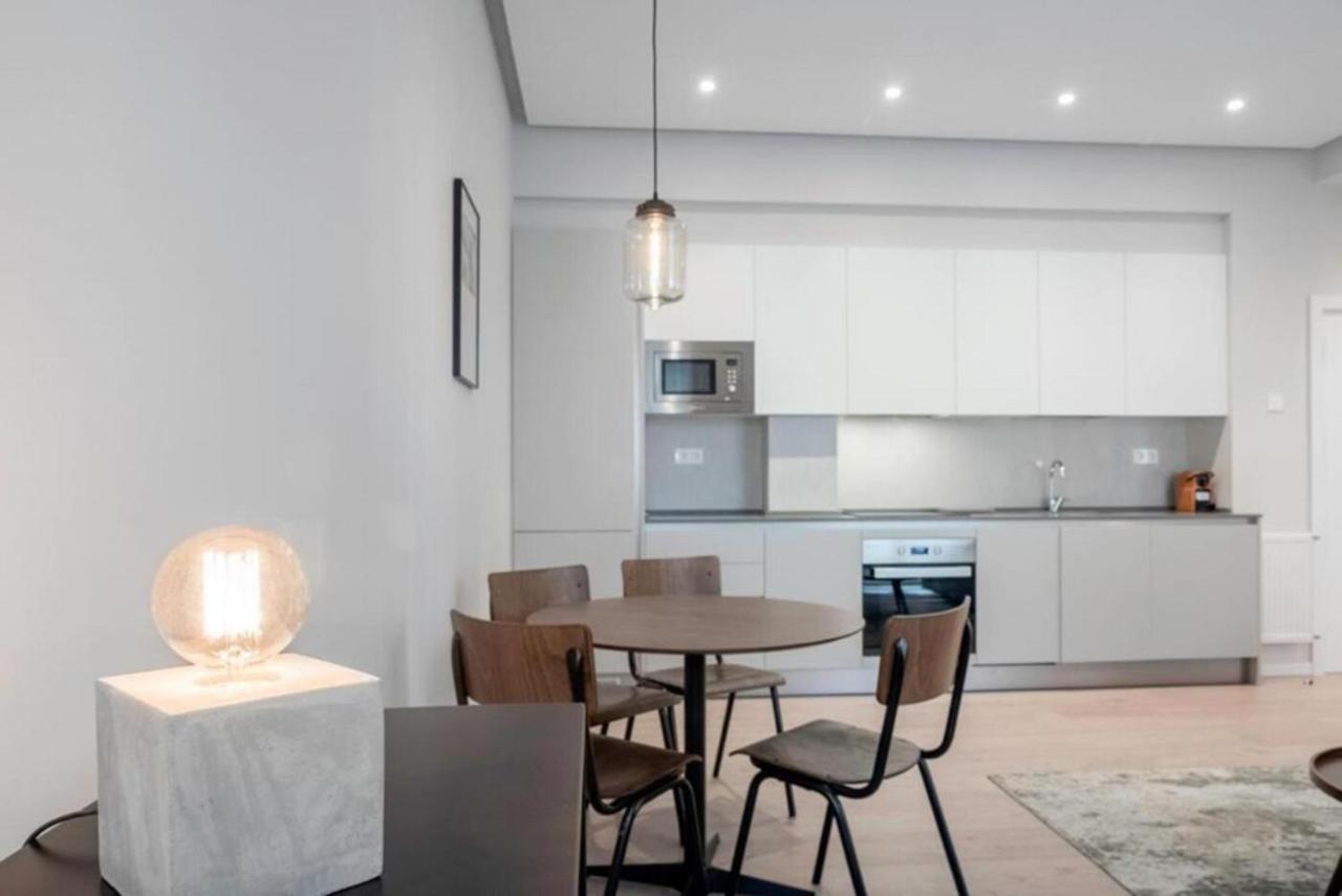 Apartamento Urumea By Sanse Holidays *